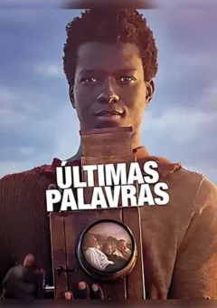 Últimas Palavras (2020)
