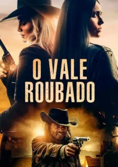 O Vale Roubado (2022)