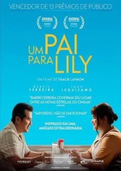 Um Pai para Lily (2025)