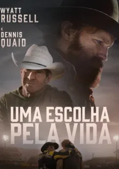 Uma Escolha pela Vida (2025)
