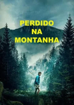 Perdido na Montanha (2025)