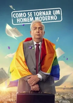 Como se Tornar Um Homem Moderno (2023)