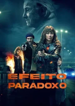 Efeito Paradoxo (2024)