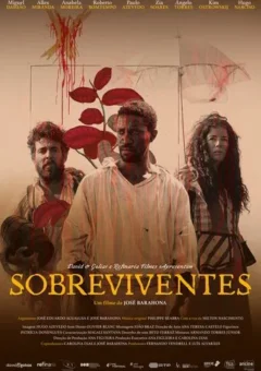 Sobreviventes (2024)