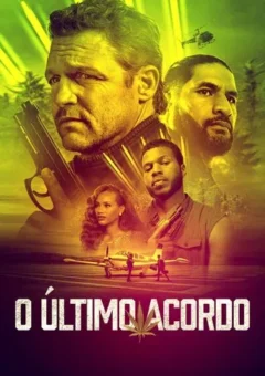 O Último Acordo (2023)