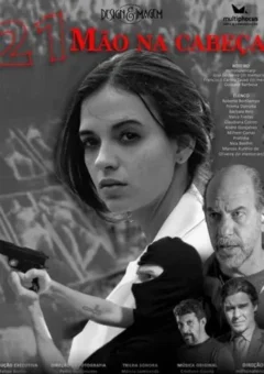 21 – Mão Na Cabeça (2021)