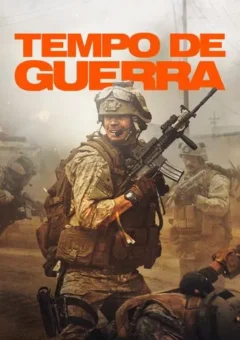 Tempo de Guerra (2025)