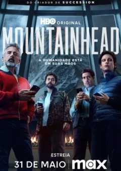Mountainhead (2025)