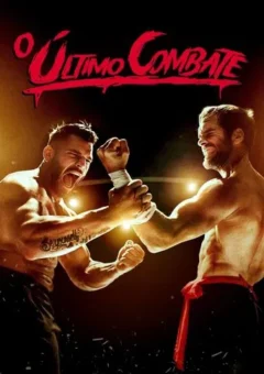 O Último Combate (2024)