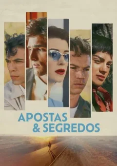 Apostas & Segredos (2025)